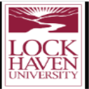 You Are Welcome Here Scholarships for International Students at Lock Haven University, USA